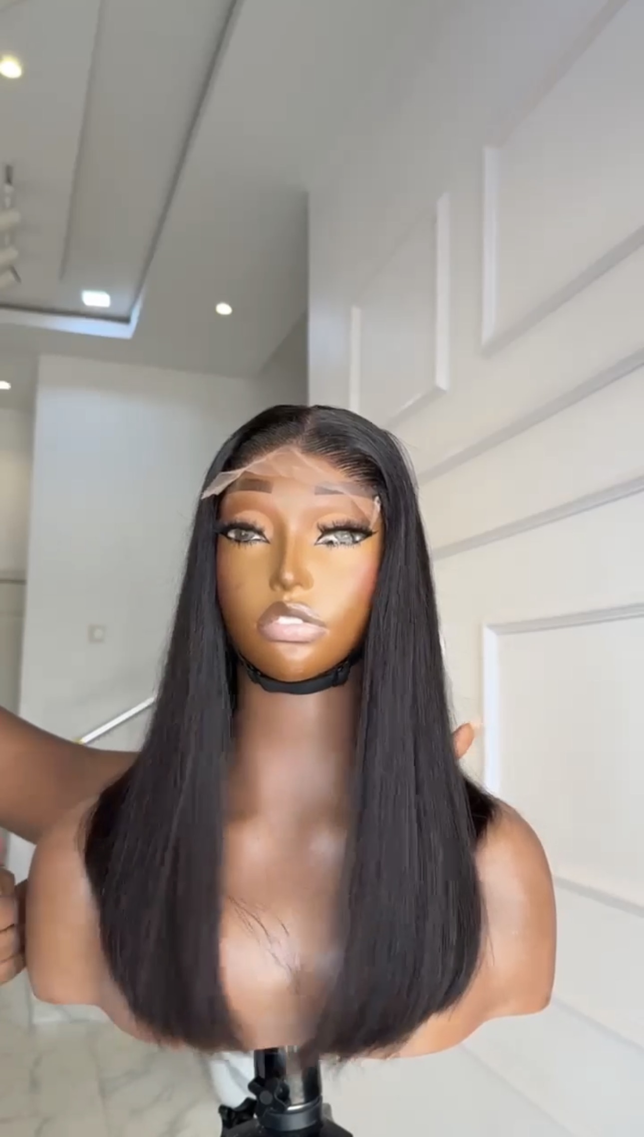 Bob Wig