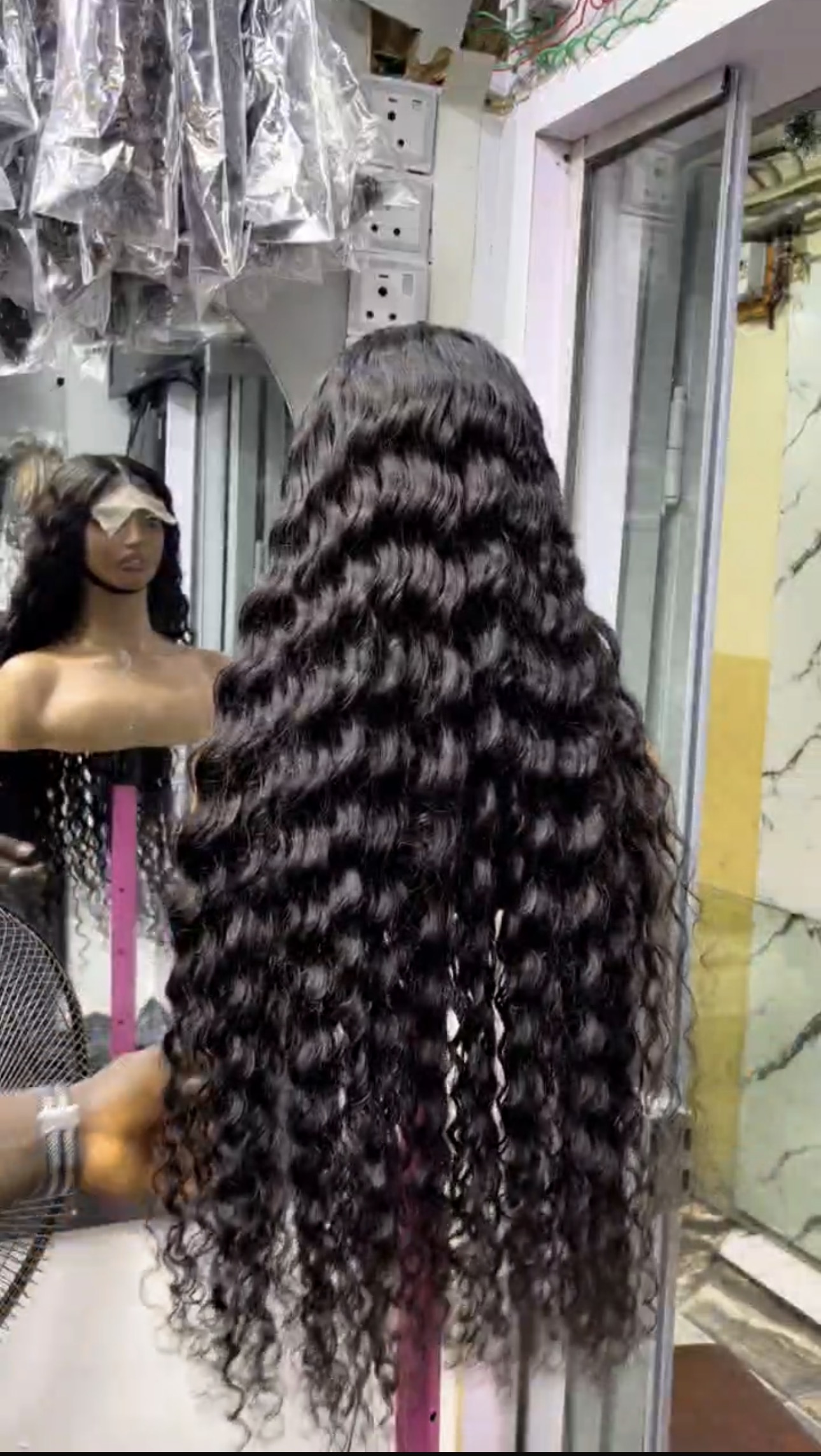 Deep Wave
