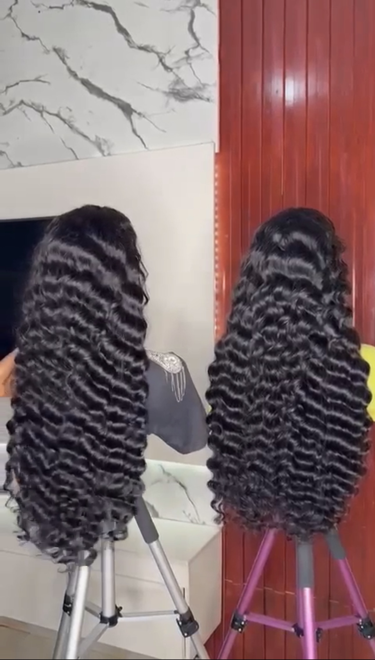 Loose Wave